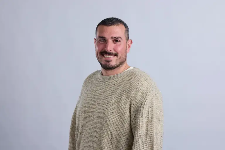 Avi Shouker of Epic Ventures