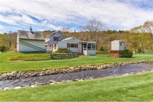 Connecticut customer story