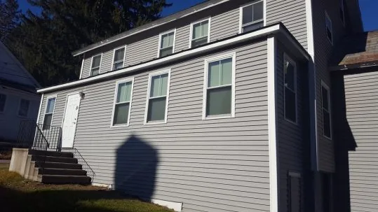 Hinsdale, NH customer story