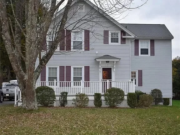 Moosup, CT customer story