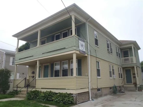 Pawtucket, RI customer story